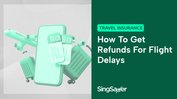 refund travel insurance partners